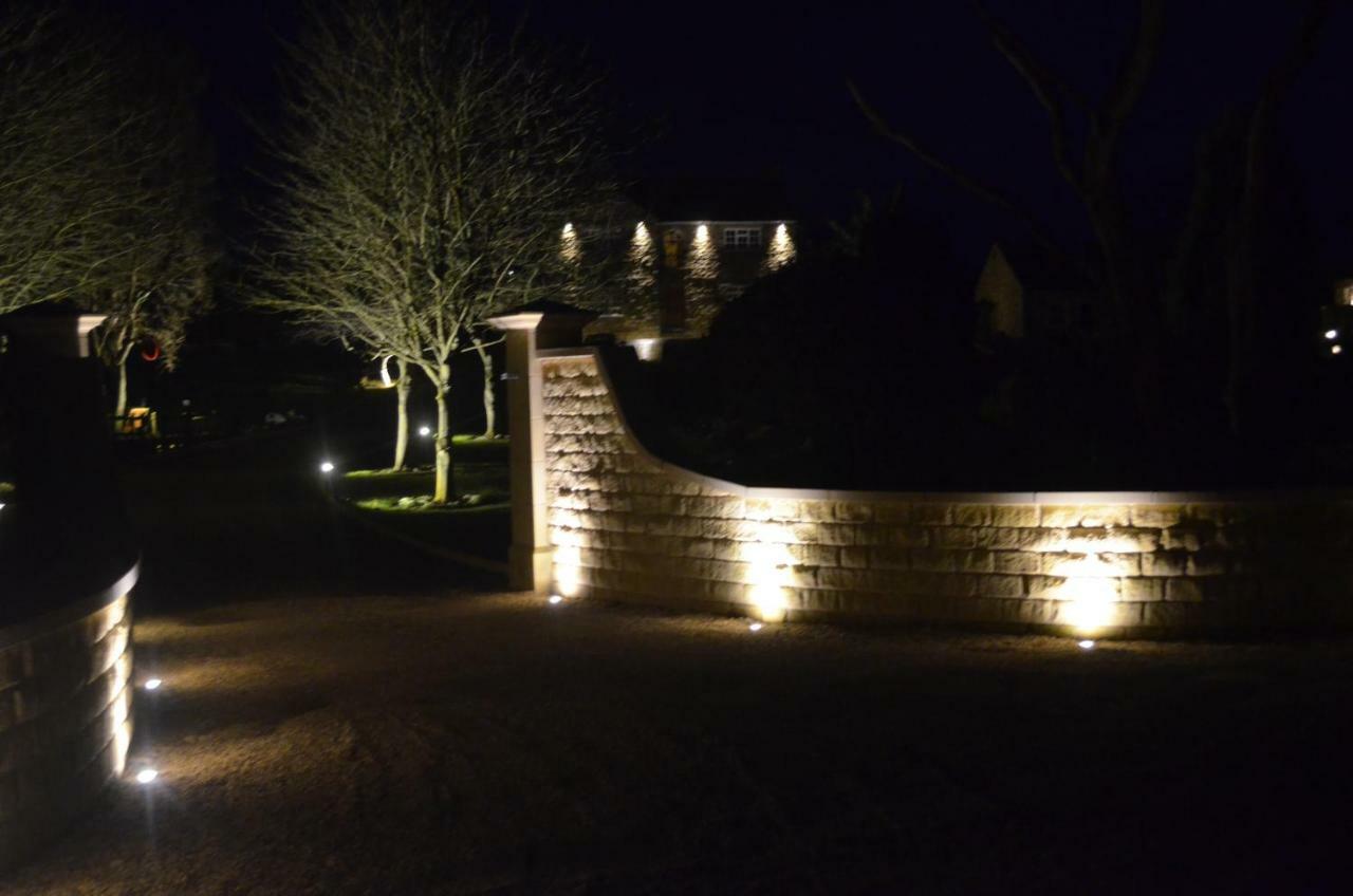 דרלינגטון Clow Beck House מראה חיצוני תמונה