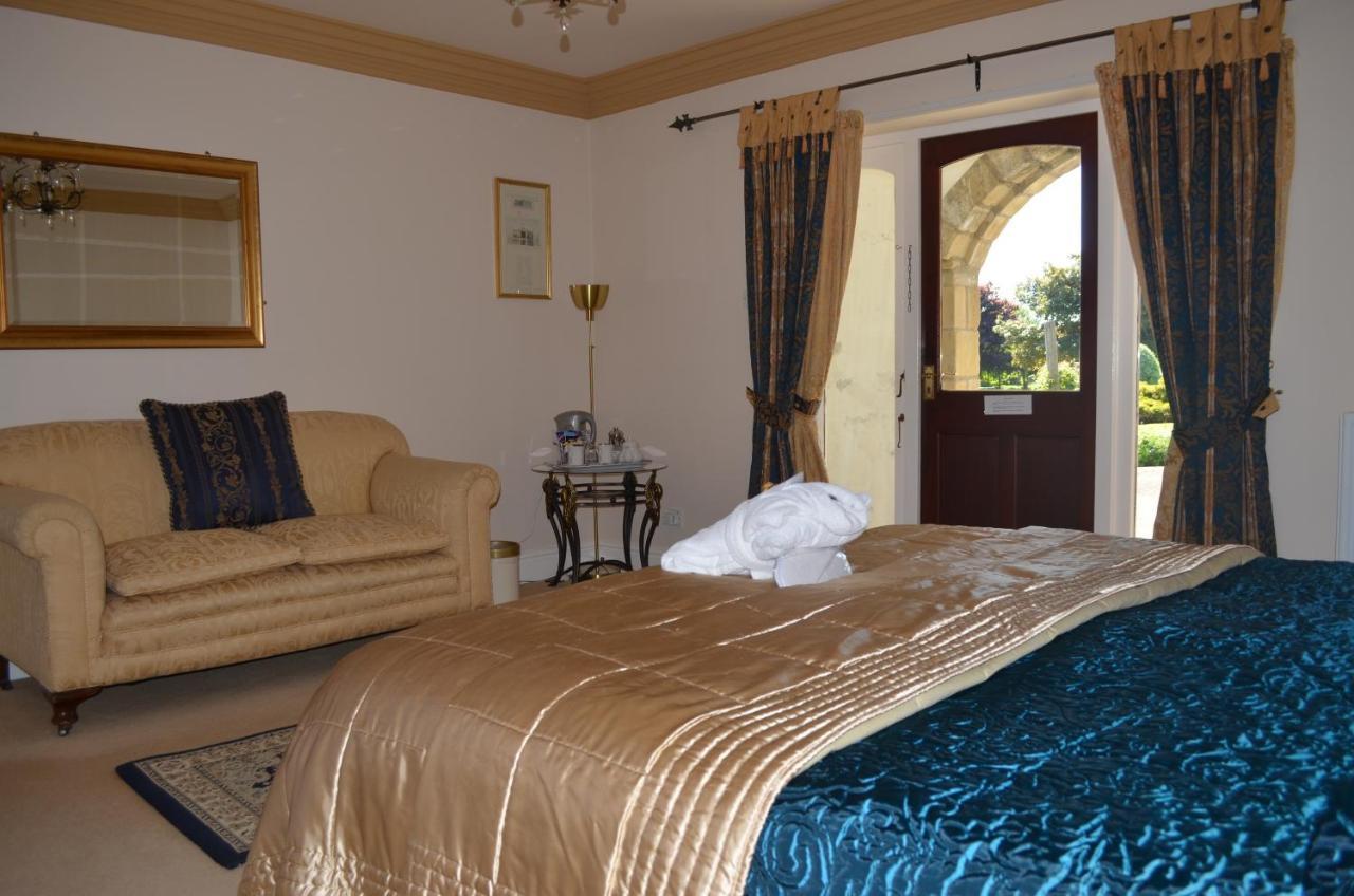 דרלינגטון Clow Beck House חדר תמונה