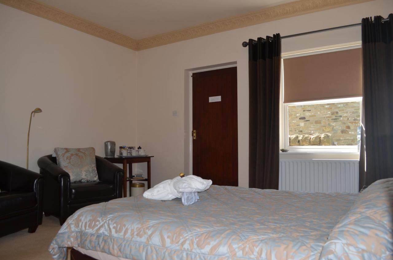 דרלינגטון Clow Beck House מראה חיצוני תמונה