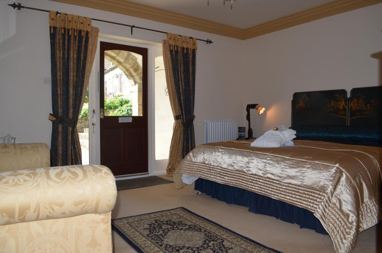 דרלינגטון Clow Beck House מראה חיצוני תמונה