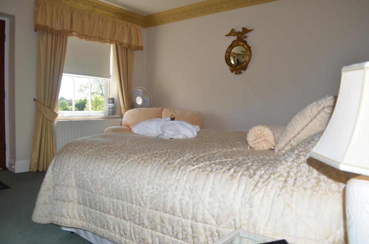 דרלינגטון Clow Beck House מראה חיצוני תמונה